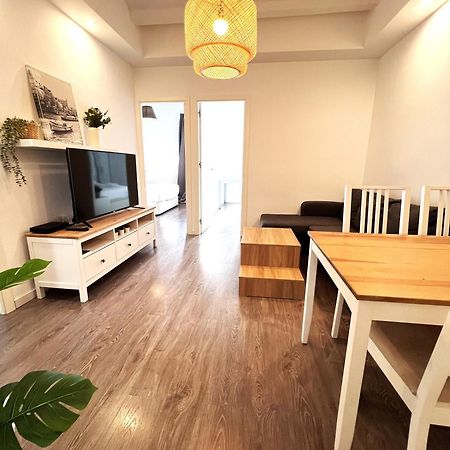 Camp Nou Apartment L'Hospitalet de Llobregat Kültér fotó
