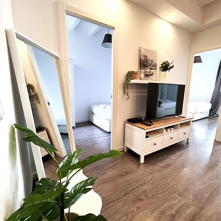 Camp Nou Apartment L'Hospitalet de Llobregat Kültér fotó