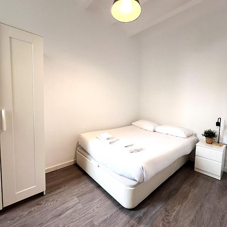 Camp Nou Apartment L'Hospitalet de Llobregat Kültér fotó