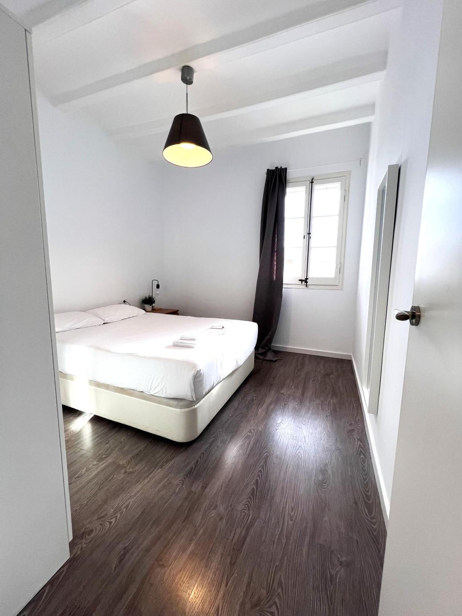 Camp Nou Apartment L'Hospitalet de Llobregat Kültér fotó