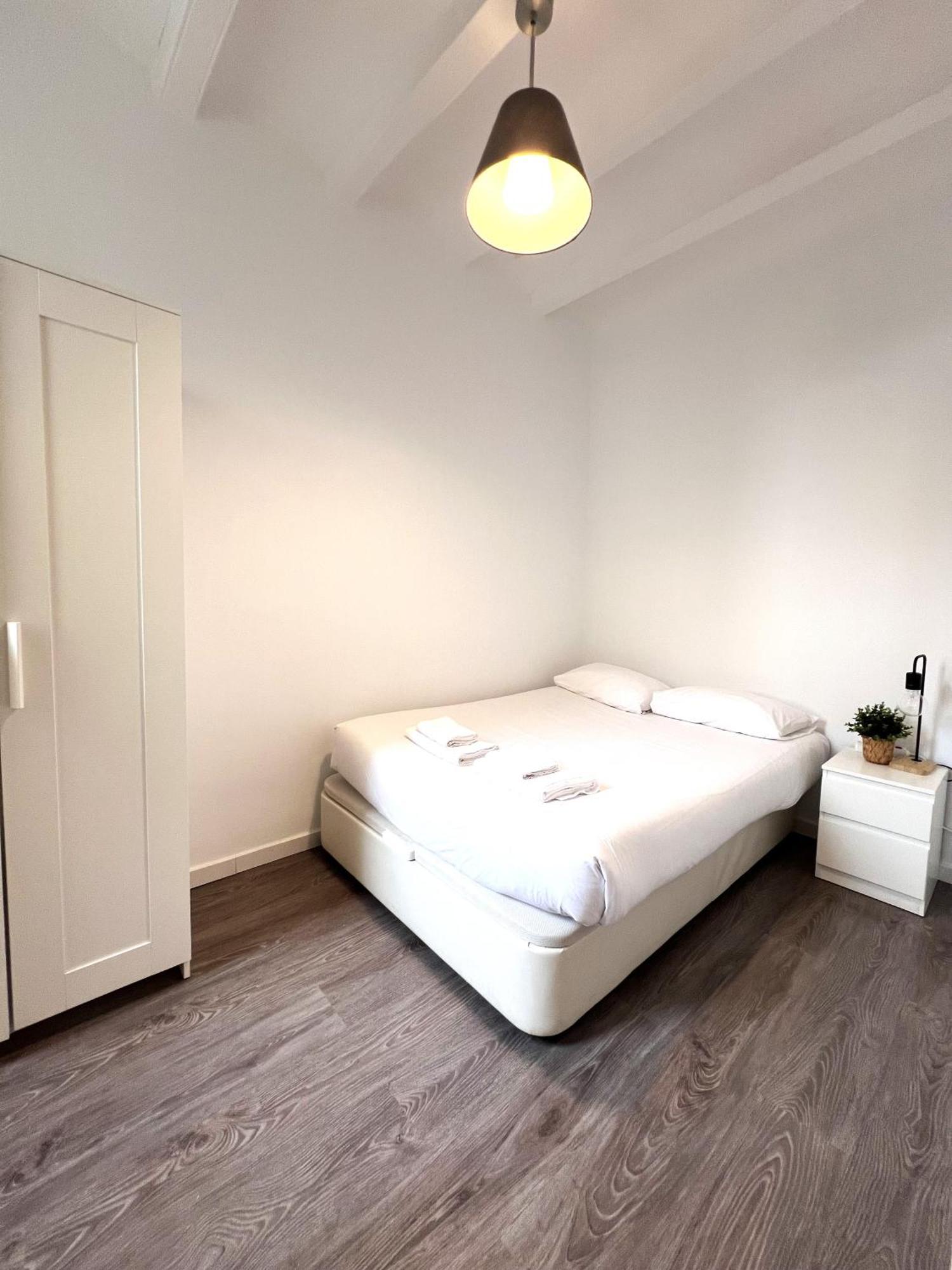 Camp Nou Apartment L'Hospitalet de Llobregat Kültér fotó