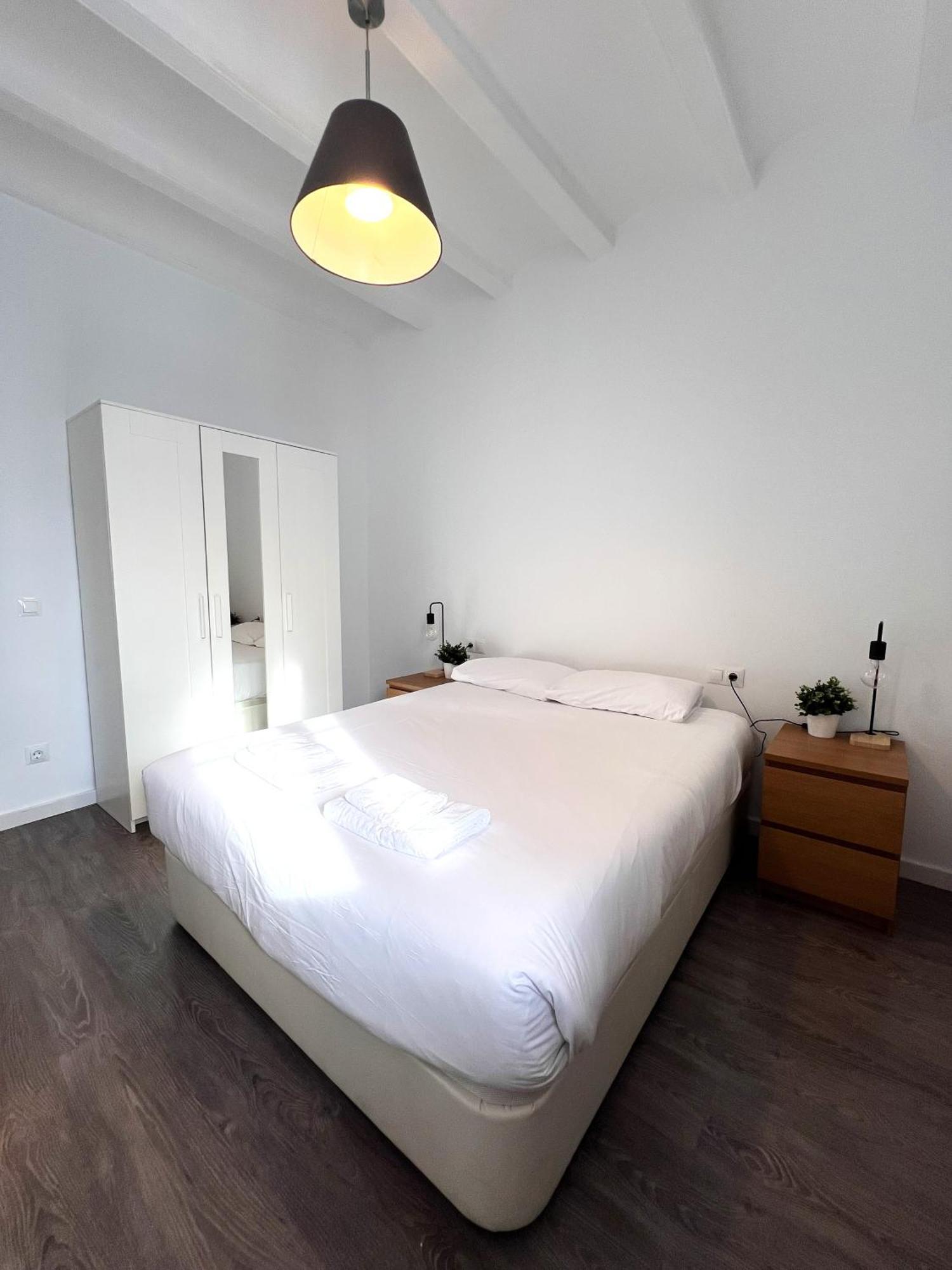 Camp Nou Apartment L'Hospitalet de Llobregat Kültér fotó