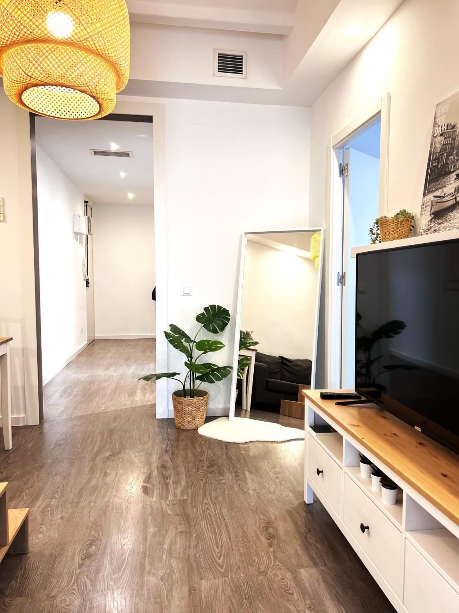 Camp Nou Apartment L'Hospitalet de Llobregat Kültér fotó