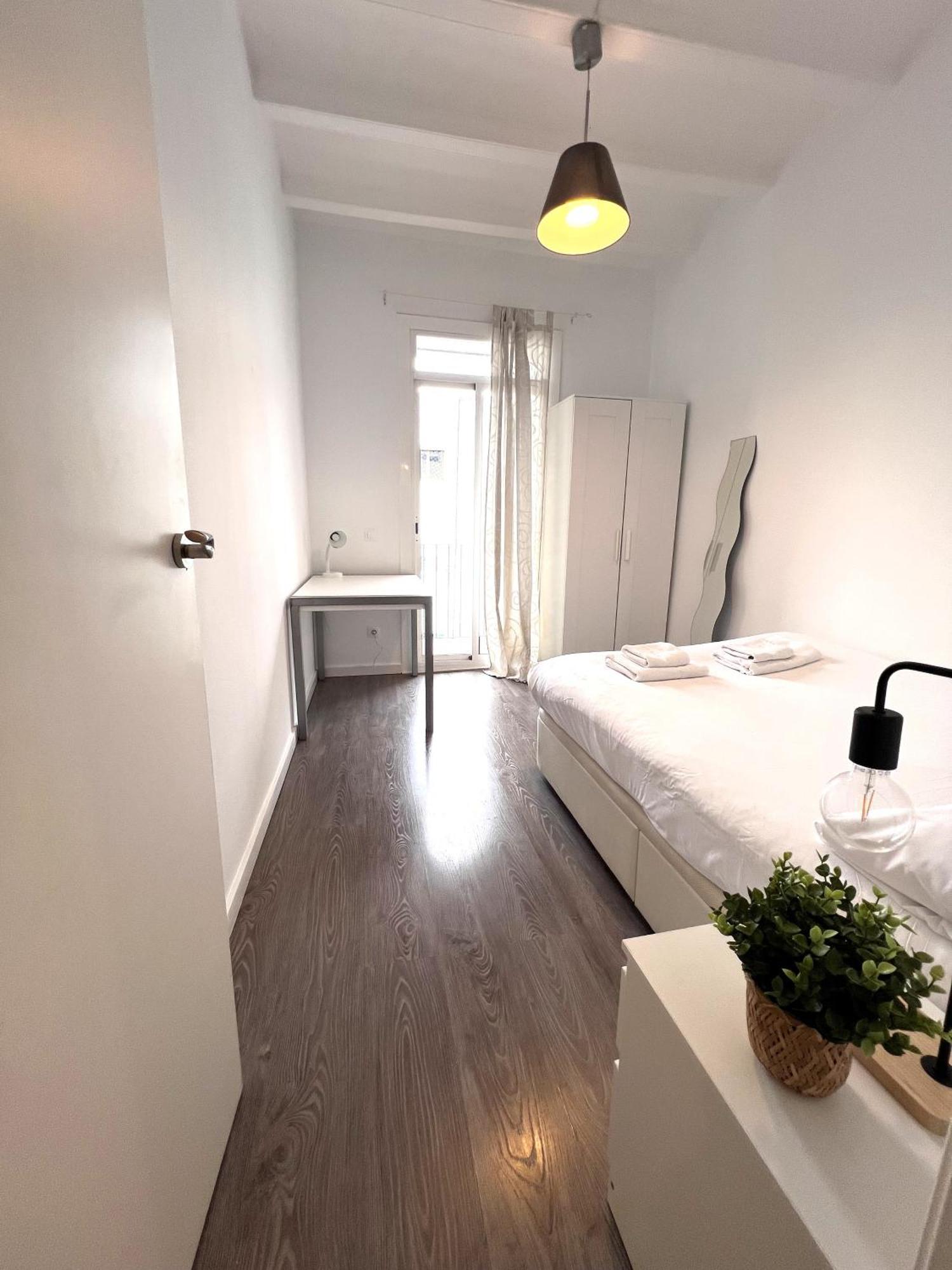 Camp Nou Apartment L'Hospitalet de Llobregat Kültér fotó