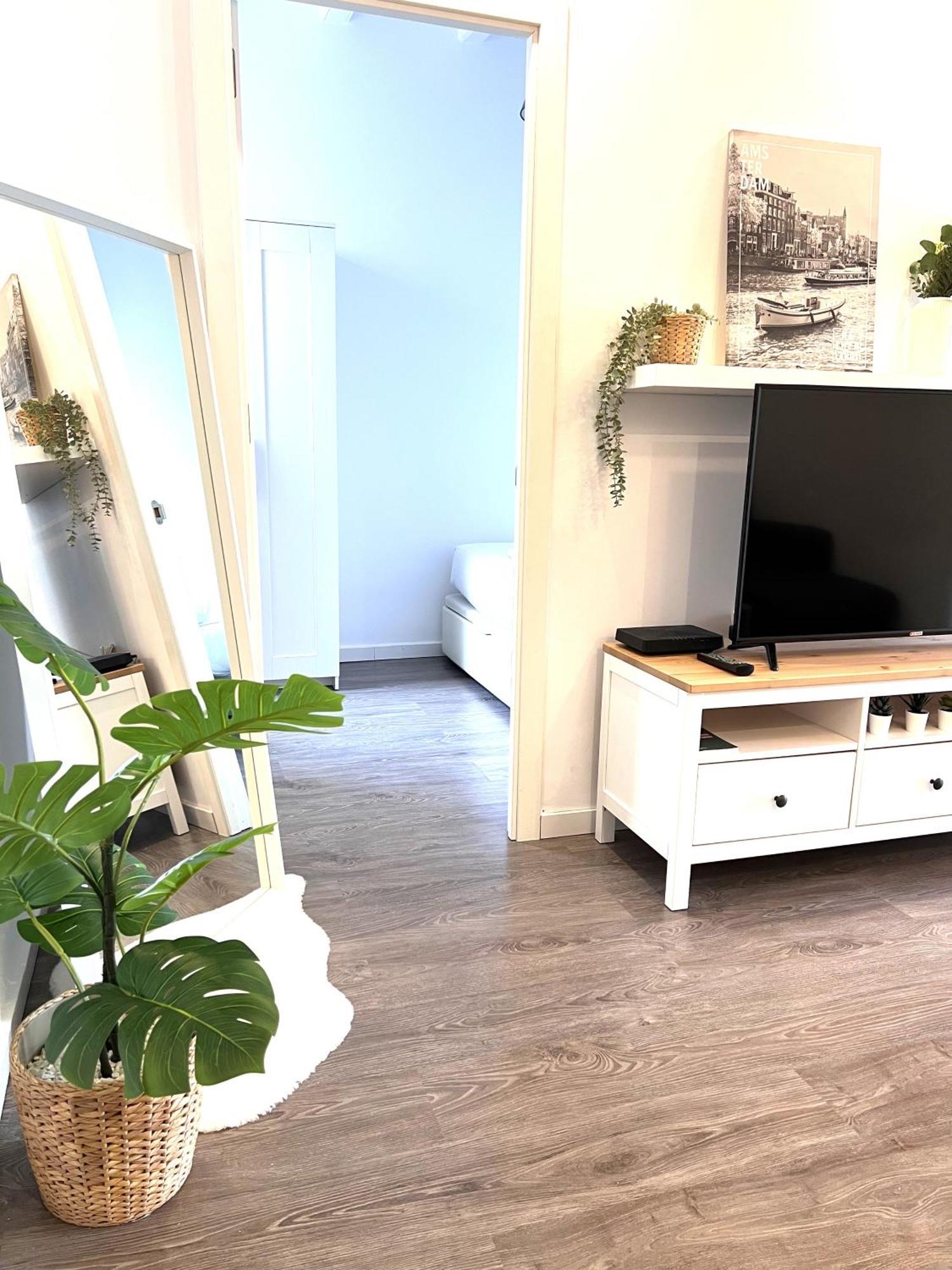 Camp Nou Apartment L'Hospitalet de Llobregat Kültér fotó