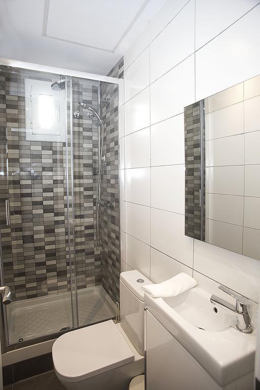 Camp Nou Apartment L'Hospitalet de Llobregat Kültér fotó