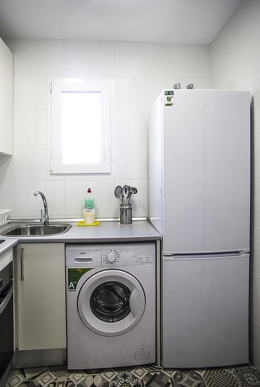 Camp Nou Apartment L'Hospitalet de Llobregat Kültér fotó