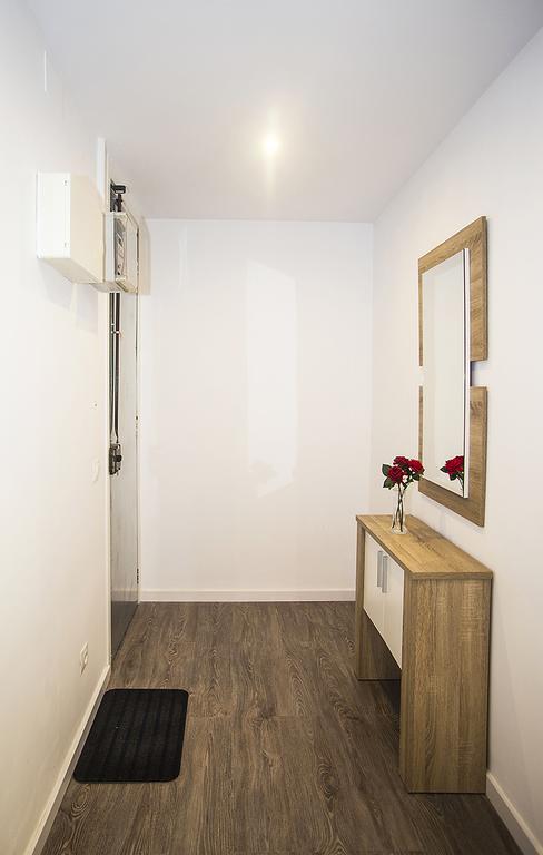 Camp Nou Apartment L'Hospitalet de Llobregat Kültér fotó