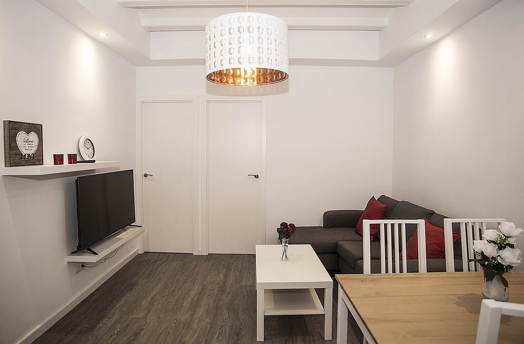 Camp Nou Apartment L'Hospitalet de Llobregat Kültér fotó