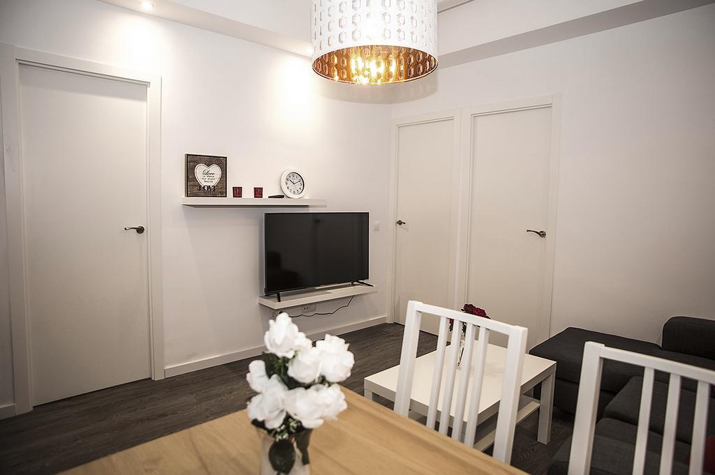 Camp Nou Apartment L'Hospitalet de Llobregat Kültér fotó