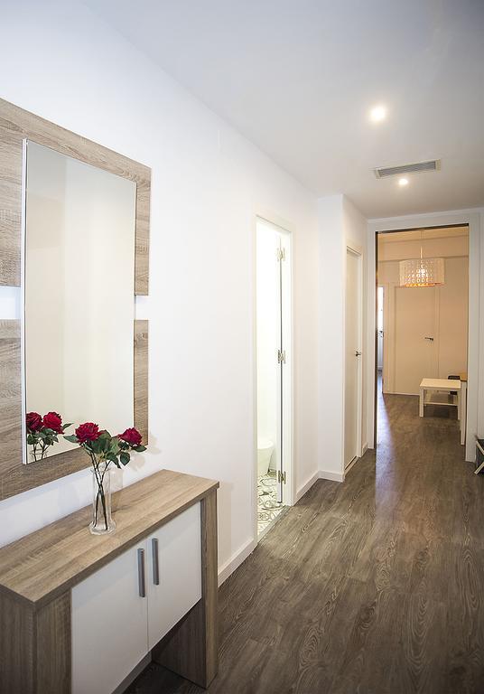 Camp Nou Apartment L'Hospitalet de Llobregat Kültér fotó