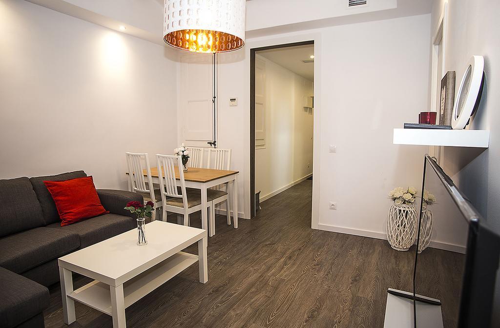 Camp Nou Apartment L'Hospitalet de Llobregat Kültér fotó